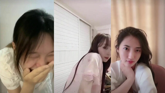 Chinese downblouse compilation 01