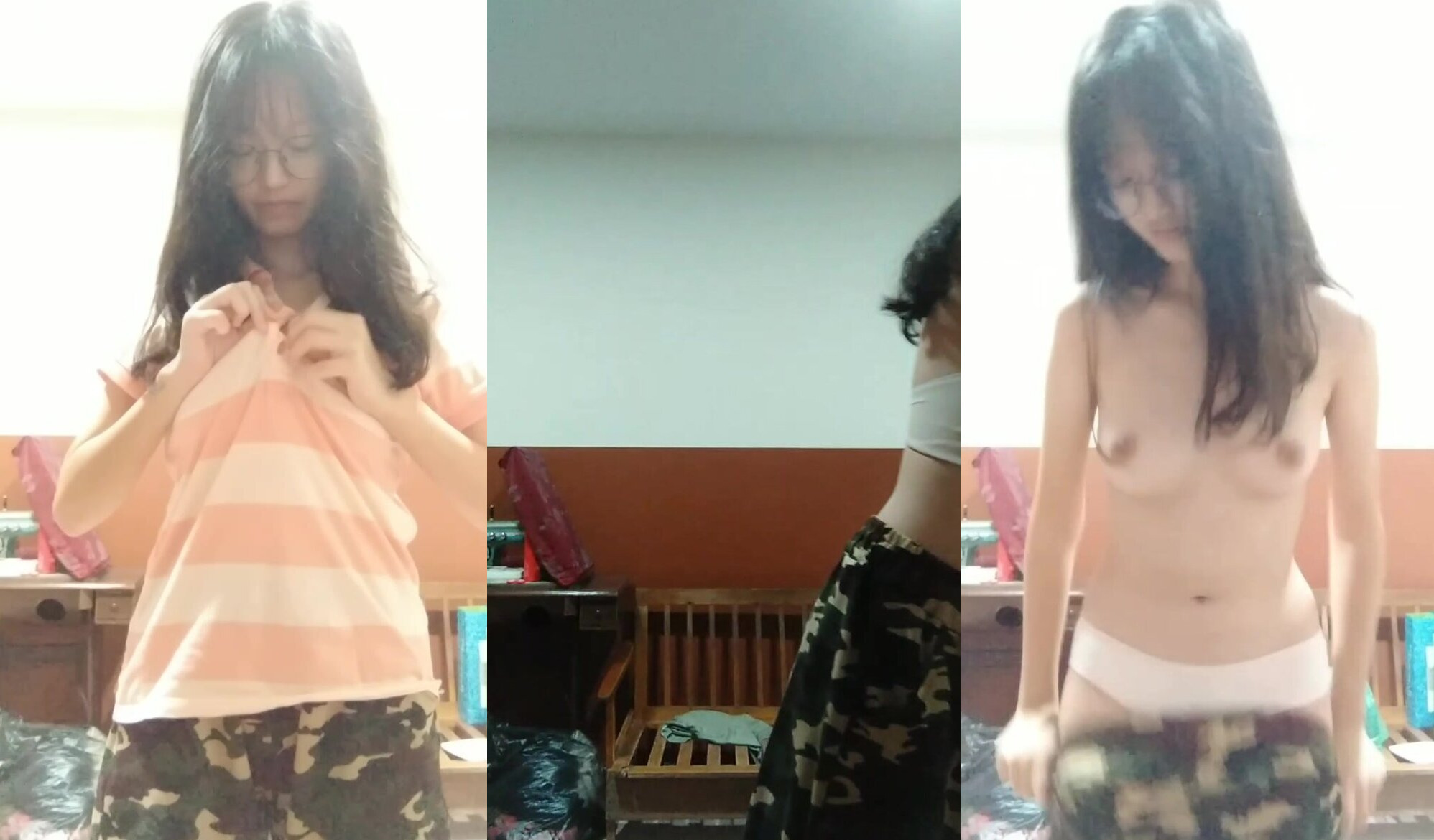 Asian Leak - The best collection of the hottest SG and Malay porn.