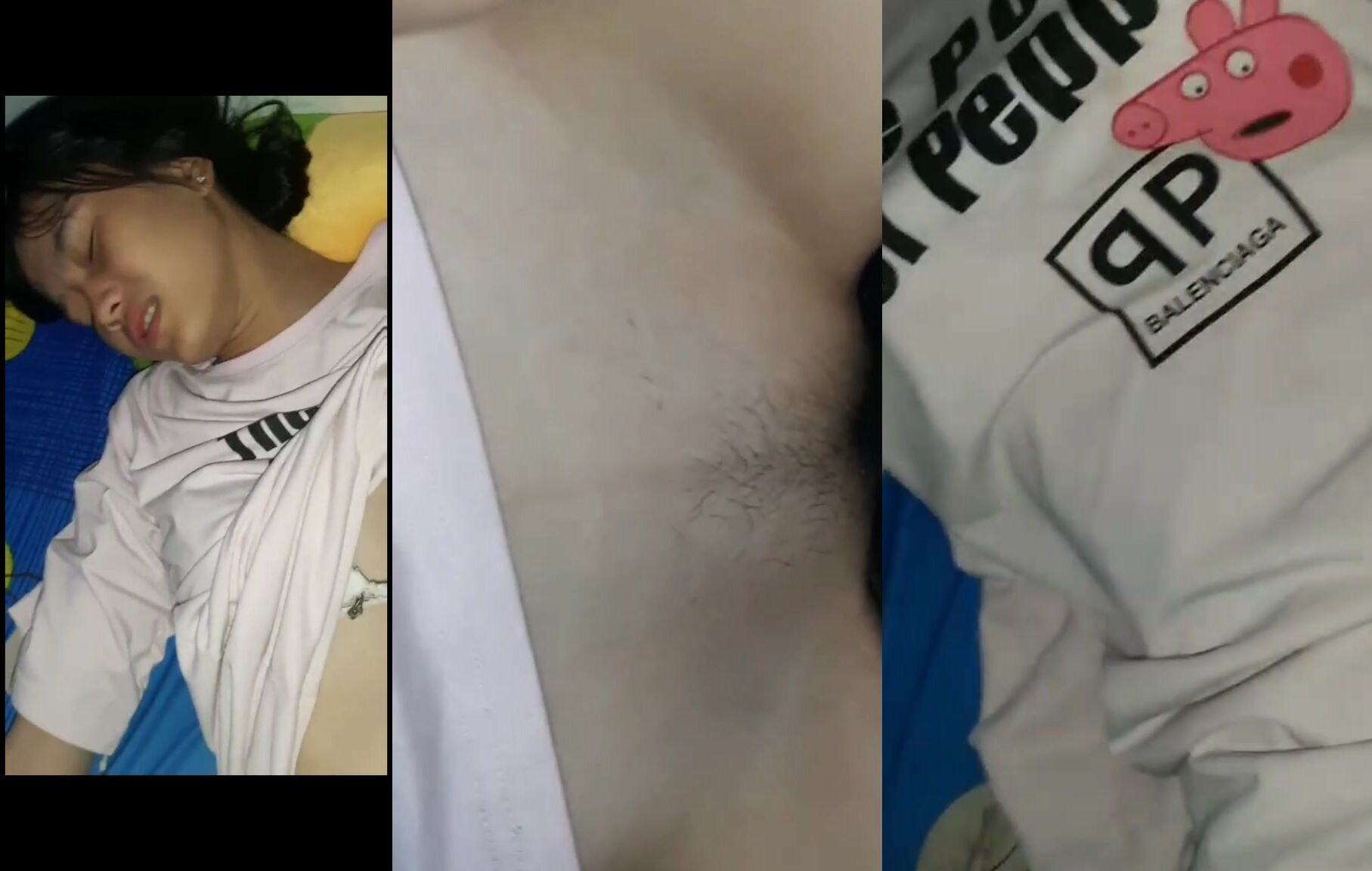 Xmm having a sex with her older bf