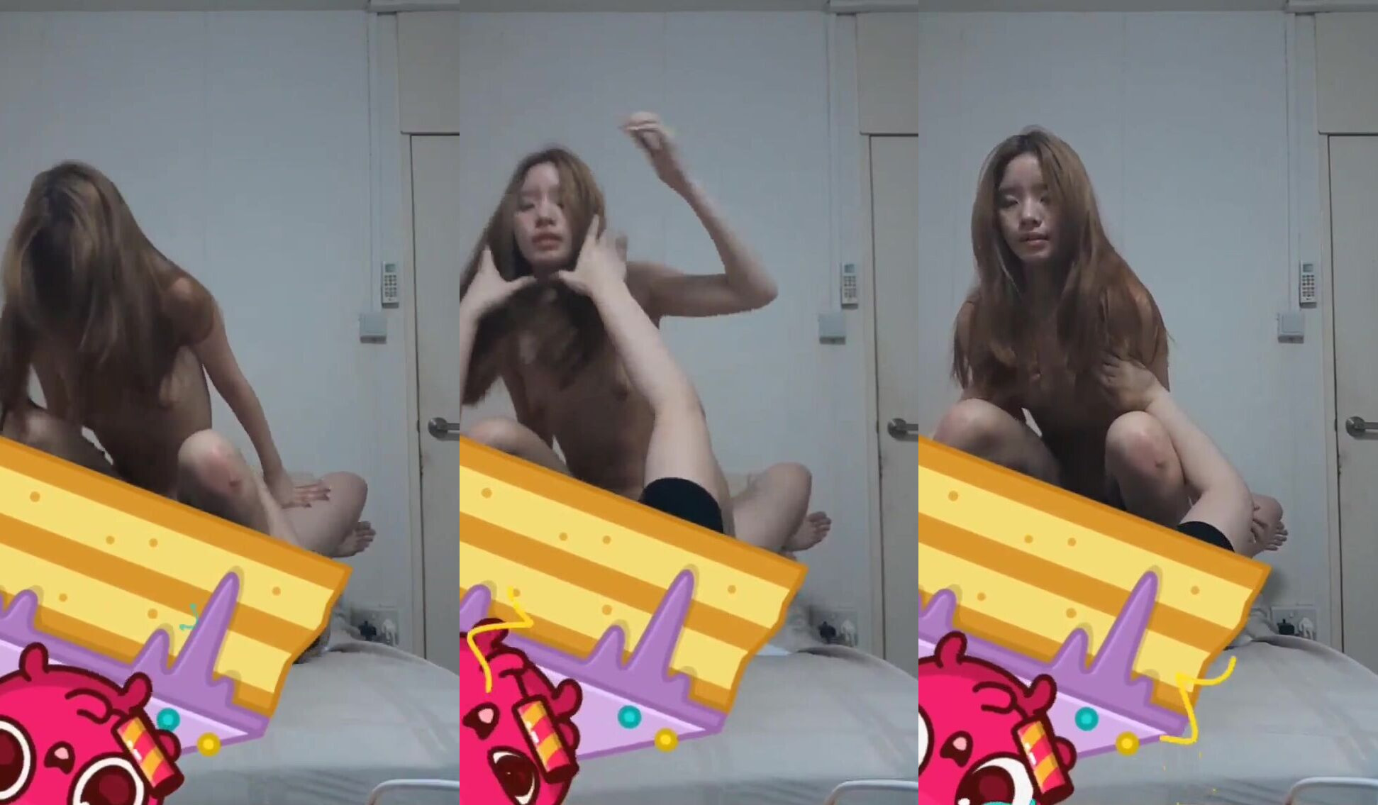 Roxanne SG Leak